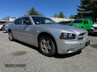 2006 Dodge Charger with VIN 2B3KA43G26H162188, listed as a Copart auction lot 54454205 with 150,439 mi miles and Clean Title. Bid and sale history available at carsss.com. Image 1.