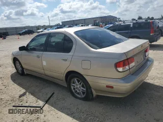 2002 Infiniti G20 Luxury z VIN JNKCP11A12T501940, wystawiony jako Copart lot #74041014 z przebiegiem Nie podano mil oraz Szkody całkowita. Historia ofert i sprzedaży dostępna na DreamBid. Obrazek 2.