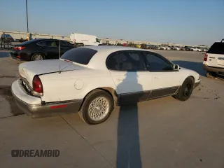 1994 Chrysler LHS z VIN 2C3ED56F7RH682200, wystawiony jako Copart lot #75204544 z przebiegiem 90 694 mil mil oraz Tytuł czysty. Historia ofert i sprzedaży dostępna na DreamBid. Obrazek 3.
