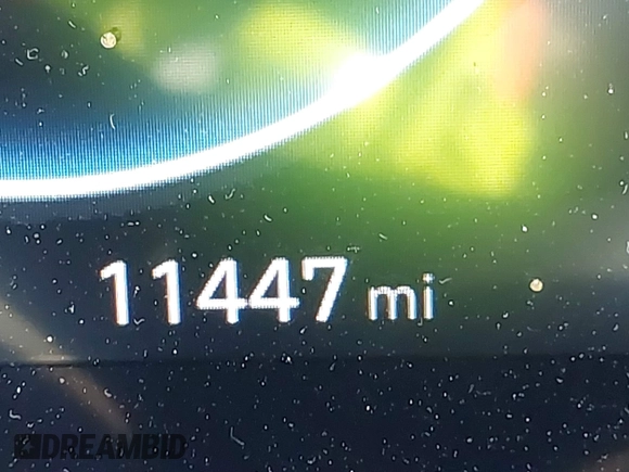 2024 Hyundai Elantra SEL with VIN KMHLM4DG7RU751436, listed as a IAAI auction lot 41882763 with 11,447 mi miles and . Bid and sale history available at DreamBid. Image 16.