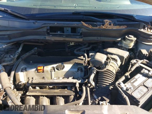2010 Honda CR-V EX-L with VIN 5J6RE4H79AL021831, listed as a IAAI auction lot 41315392 with 306,250 mi miles and . Bid and sale history available at DreamBid. Image 10.