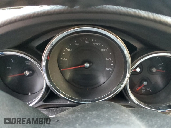 2010 Cadillac CTS Premium z VIN 1G6DS8EVXA0145369, wystawiony jako Copart lot #78747344 z przebiegiem Nie podano mil oraz Nie do naprawy • Non repairable. Historia ofert i sprzedaży dostępna na DreamBid. Obrazek 9.