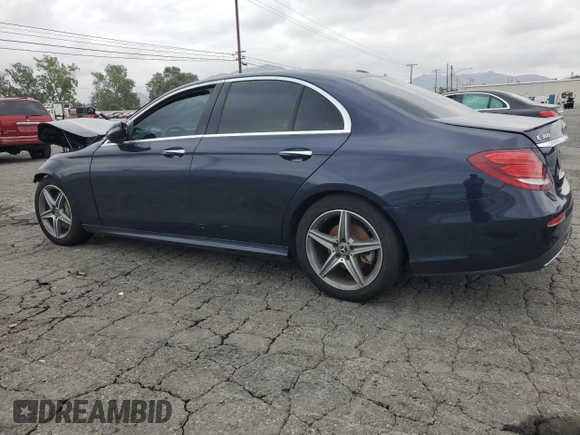 2019 Mercedes-Benz E 300 with VIN WDDZF4JB3KA544346, listed as a Copart auction lot 54912055 with Not Provided miles and Clean Title. Bid and sale history available at DreamBid. Image 2.
