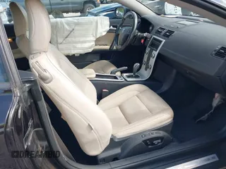 2011 Volvo C70 with VIN YV1672MC7BJ116194, listed as a IAAI auction lot 42851071 with 94,976 mi miles and . Bid and sale history available at DreamBid. Image 5.