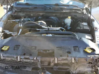 2015 Ram 1500 Lone Star with VIN 1C6RR6LT4FS639105, listed as a Copart auction lot 45491565 with 162,044 mi miles and Salvage title. Bid and sale history available at DreamBid. Image 11.