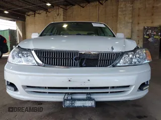 2001 Toyota Avalon XL z VIN 4T1BF28B01U144968, wystawiony jako IAAI lot #41923697 z przebiegiem 184 442 mil mil oraz . Historia ofert i sprzedaży dostępna na DreamBid. Obrazek 12.