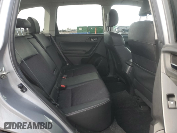 2015 Subaru Forester 2.0XT Premium with VIN JF2SJGDC2FH467645, listed as a Copart auction lot 51121625 with 176,749 mi miles and Salvage Title. Bid and sale history available at carsss.com. Image 11.