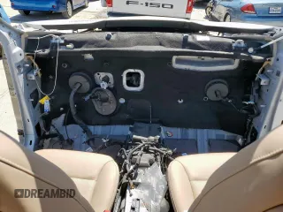 2024 Cadillac XT4 FWD Premium Luxury with VIN 1GYFZCR42RF234359, listed as a Copart auction lot 47890595 with Not provided miles and Non repairable. Bid and sale history available at DreamBid. Image 8.
