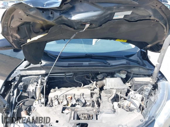 2017 Honda HR-V LX with VIN 3CZRU6H31HG706120, listed as a IAAI auction lot 42142947 with 73,226 mi miles and . Bid and sale history available at DreamBid. Image 10.