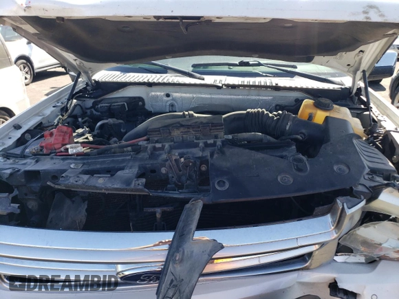2015 Ford Expedition Max Platinum with VIN 1FMJK1MT3FEF47571, listed as a Copart auction lot 72982334 with 171,809 mi miles and Salvage title. Bid and sale history available at DreamBid. Image 12.