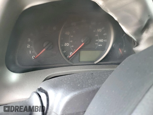 2014 Toyota RAV4 LE with VIN 2T3ZFREV8EW110487, listed as a Copart auction lot 60245565 with Not provided miles and Salvage title. Bid and sale history available at DreamBid. Image 9.