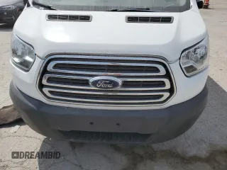 2016 Ford Transit Cargo with VIN 1FTYR2CG7GKA00833, listed as a Copart auction lot 70727344 with 262,117 mi miles and Salvage Title. Bid and sale history available at DreamBid. Image 11.