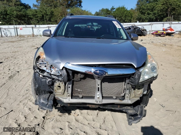 2011 Subaru Outback 2.5i Prem AWP with VIN 4S4BRBCC9B3401625, listed as a Copart auction lot 75388914 with 97,976 mi miles and Salvage Title. Bid and sale history available at carsss.com. Image 5.