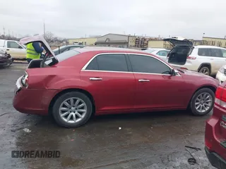 2013 Chrysler 300 C with VIN 2C3CCAEG4DH698893, listed as a IAAI auction lot 41189845 with 153,638 mi miles and . Bid and sale history available at DreamBid. Image 13.