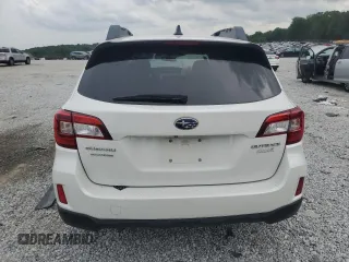 2016 Subaru Outback Premium z VIN 4S4BSAFC9G3302272, wystawiony jako Copart lot #54368275 z przebiegiem 85 206 mil mil oraz Szkoda całkowita • Salvage title. Historia ofert i sprzedaży dostępna na DreamBid. Obrazek 6.
