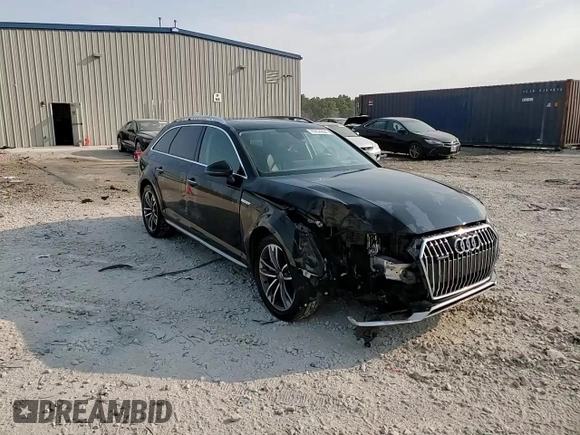 2019 Audi allroad A4 Prestige z VIN WA19NAF40KA116475, wystawiony jako Copart lot #70654264 z przebiegiem 31 294 mil mil oraz Szkoda całkowita • Salvage title. Historia ofert i sprzedaży dostępna na DreamBid. Obrazek 13.