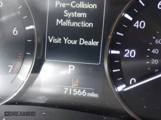 2017 Lexus GS with VIN JTHCZ1BL2HA006547, listed as a IAAI auction lot 42037015 with 71,566 mi miles. Bid and sale history available at carsss.com. Image 15.