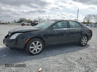 2011 Mercury Milan Premier with VIN 3MEHM0JG2BR603746, listed as a Copart auction lot 45939915 with 177,064 mi miles and Non Repairable. Bid and sale history available at carsss.com. Image 1.