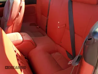 2005 Lexus SC 430 с VIN JTHFN48Y950061947, выставлен на аукционе Copart как лот 57050065 с пробегом 106 778 миль миль и Списание • Salvage title. История ставок и продаж доступна на DreamBid. Изображение 10.