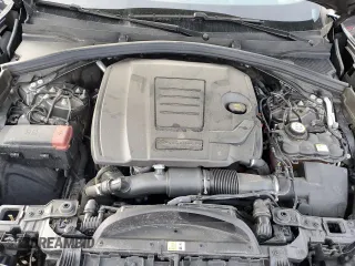 2023 Jaguar F-Pace S z VIN SADCJ2EX4PA710409, wystawiony jako Copart lot #45755115 z przebiegiem 17 083 mil mil oraz Szkoda całkowita • Salvage title. Historia ofert i sprzedaży dostępna na DreamBid. Obrazek 13.