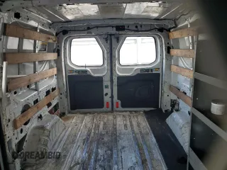 2015 Ford Transit Cargo with VIN 1FTNR1ZM2FKA60463, listed as a Copart auction lot 73890164 with 173,429 mi miles and Salvage Title. Bid and sale history available at DreamBid. Image 10.