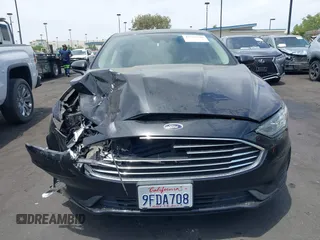 2020 Ford Fusion SE с VIN 3FA6P0HD2LR120129, выставлен на аукционе IAAI как лот 42359398 с пробегом 58 692 миль миль и . История ставок и продаж доступна на DreamBid. Изображение 12.