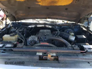 1995 Ford F-250 with VIN 1FTHX26F0SKB43026, listed as a Copart auction lot 74275134 with 0 mi miles and Salvage Title. Bid and sale history available at carsss.com. Image 11.