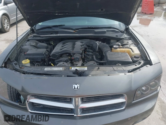 2010 Dodge Charger SXT with VIN 2B3CA3CV0AH234012, listed as a IAAI auction lot 41670267 with 202,182 mi miles and . Bid and sale history available at carsss.com. Image 10.