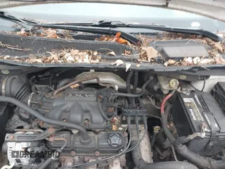 2009 Dodge Grand Caravan SE z VIN 2D8HN44E59R686932, wystawiony jako IAAI lot #41980994 z przebiegiem Nie podano mil oraz . Historia ofert i sprzedaży dostępna na DreamBid. Obrazek 10.