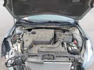 2009 Nissan Altima 2.5 S with VIN 1N4AL21E99N406317, listed as a IAAI auction lot 41941380 with 108,467 mi miles. Bid and sale history available at carsss.com. Image 10.