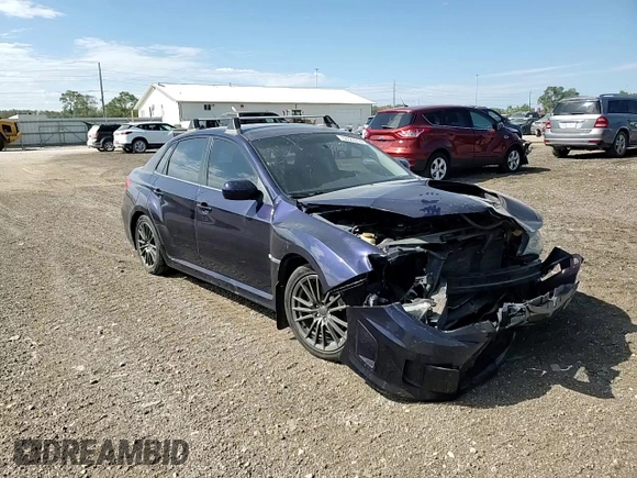 2013 Subaru Impreza Sedan WRX WRX with VIN JF1GV7E60DG005949, listed as a Copart auction lot 72723914 with 104,011 mi miles and Salvage Title. Bid and sale history available at carsss.com. Image 10.