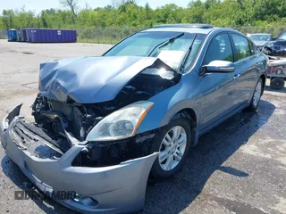 2012 Nissan Altima 2.5 with VIN 1N4AL2AP7CN539019, listed as a IAAI auction lot 41994924 with 151,751 mi miles and . Bid and sale history available at DreamBid. Image 17.