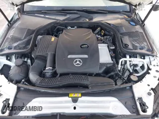 2017 Mercedes-Benz C 300 with VIN WDDWK4JB9HF565129, listed as a IAAI auction lot 42032018 with Not Provided miles and . Bid and sale history available at DreamBid. Image 10.