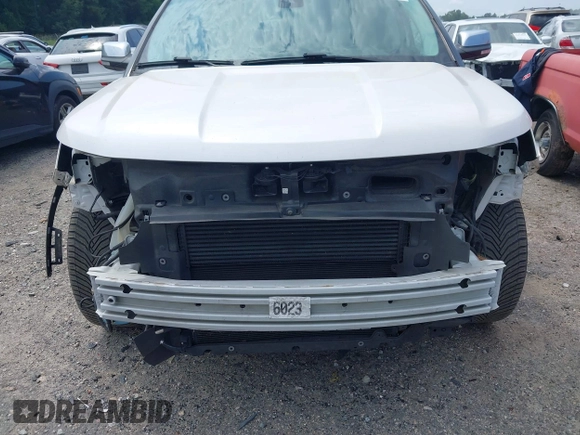2017 Ford Explorer Platinum с VIN 1FM5K8HT6HGA45763, выставлен на аукционе IAAI как лот 42681207 с пробегом 152 091 миль миль и . История ставок и продаж доступна на DreamBid. Изображение 6.