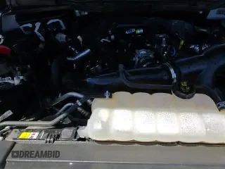 2022 Ford F-150 XL с VIN 1FTEW1CP0NKD20739, выставлен на аукционе Copart как лот 57042515 с пробегом 61 555 миль миль и Чистый • Clean title. История ставок и продаж доступна на DreamBid. Изображение 16.