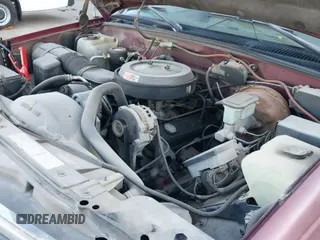 1995 Chevrolet Silverado 1500 с VIN 2GCEC19K2S1300010, выставлен на аукционе IAAI как лот 41222402 с пробегом 1 464 433 миль миль и . История ставок и продаж доступна на DreamBid. Изображение 12.