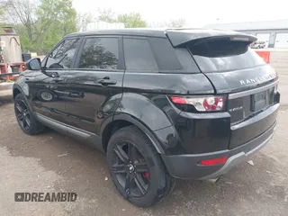 2014 Land Rover Range Rover Evoque Pure Plus z VIN SALVP2BG9EH936790, wystawiony jako IAAI lot #42139978 z przebiegiem 128 836 mil mil oraz . Historia ofert i sprzedaży dostępna na DreamBid. Obrazek 3.