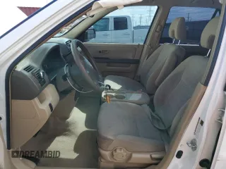 2005 Honda CR-V LX with VIN SHSRD78565U315245, listed as a Copart auction lot 50911875 with 185,273 mi miles and Salvage Title. Bid and sale history available at carsss.com. Image 7.
