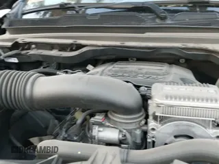 2022 Ram 1500 Limited z VIN 1C6RREHT7NN178689, wystawiony jako IAAI lot #41283286 z przebiegiem 18 698 mil mil oraz . Historia ofert i sprzedaży dostępna na DreamBid. Obrazek 23.