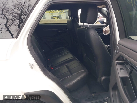 2020 Land Rover Range Rover Evoque S z VIN SALZJ2FX2LH018423, wystawiony jako IAAI lot #41957836 z przebiegiem 62 147 mil mil oraz . Historia ofert i sprzedaży dostępna na DreamBid. Obrazek 8.