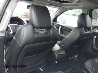 2011 GMC Acadia SLT1 with VIN 1GKKVRED3BJ387574, listed as a IAAI auction lot 42201813 with 158,832 mi miles and . Bid and sale history available at DreamBid. Image 15.