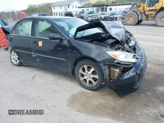2006 Toyota Camry STD z VIN 4T1BE30K46U662741, wystawiony jako IAAI lot #42091374 z przebiegiem 243 092 mil mil oraz . Historia ofert i sprzedaży dostępna na DreamBid. Obrazek 1.