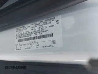 2019 Ford Transit with VIN 1FTBW2CM7KKA69227, listed as a IAAI auction lot 41779803 with 161,177 mi miles. Bid and sale history available at carsss.com. Image 9.