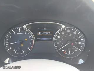 2016 Nissan Altima 2.5 SL with VIN 1N4AL3AP1GC112636, listed as a IAAI auction lot 41900211 with 106,361 mi miles. Bid and sale history available at carsss.com. Image 7.