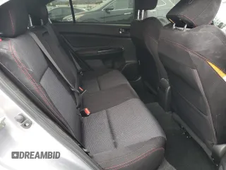 2020 Subaru WRX z VIN JF1VA1A67L9832548, wystawiony jako Copart lot #52998195 z przebiegiem 50 246 mil mil oraz Szkoda całkowita • Salvage title. Historia ofert i sprzedaży dostępna na DreamBid. Obrazek 10.