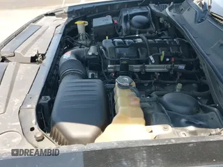 2015 Dodge Challenger R/T с VIN 2C3CDZAT2FH715370, выставлен на аукционе IAAI как лот 42749594 с пробегом 114 374 миль миль и . История ставок и продаж доступна на DreamBid. Изображение 19.