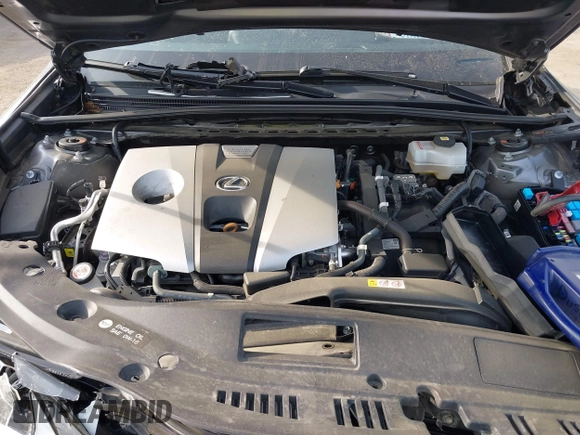2021 Lexus ES 300h Luxury with VIN 58AEA1C13MU005774, listed as a IAAI auction lot 42115909 with 67,108 mi miles and . Bid and sale history available at DreamBid. Image 10.