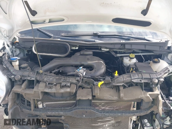 2019 Ford Transit Passenger XL with VIN 1FBAX2CM4KKB54426, listed as a IAAI auction lot 41579139 with 103,337 mi miles. Bid and sale history available at carsss.com. Image 10.