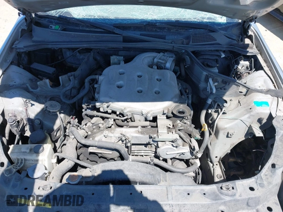 2003 Infiniti G35 with VIN JNKCV51E73M020943, listed as a IAAI auction lot 41930959 with Not Provided miles and . Bid and sale history available at DreamBid. Image 10.