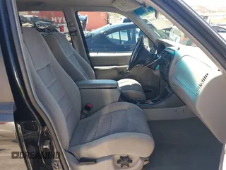 1999 Ford Explorer XLT с VIN 1FMZU32EXXZB78859, выставлен на аукционе IAAI как лот 42838448 с пробегом 108 720 миль миль и . История ставок и продаж доступна на DreamBid. Изображение 5.